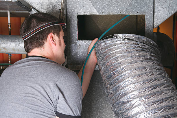 Best Residential Air Duct Cleaning  in Apison, TN