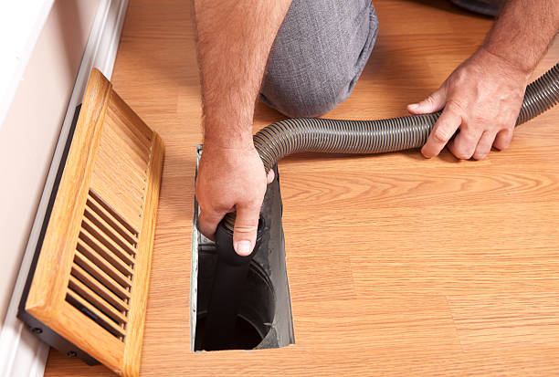 Best Air Duct Cleaning Near Me  in Apison, TN