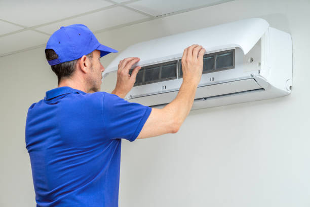 Best Air Duct Cleaning Near Me  in Apison, TN