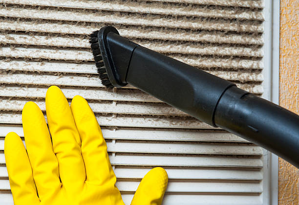 Best Air Duct Cleaning Near Me  in Apison, TN